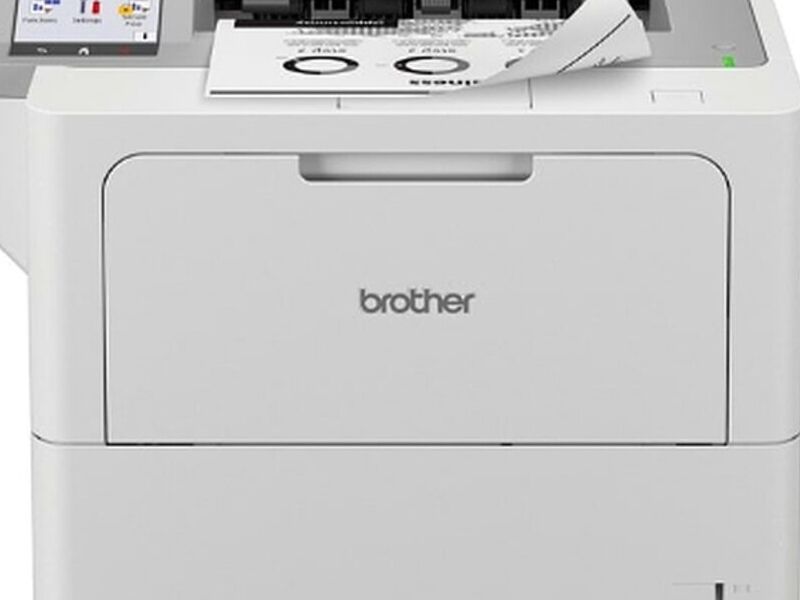 HL-L6415DW MONO BROTHER 