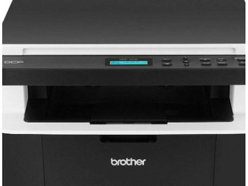 DCP-1602 BROTHER