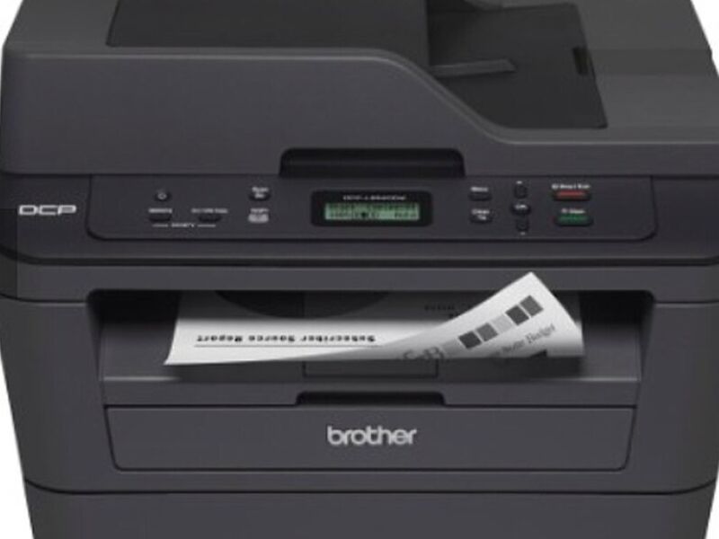 DCP-L2540DW BROTHER