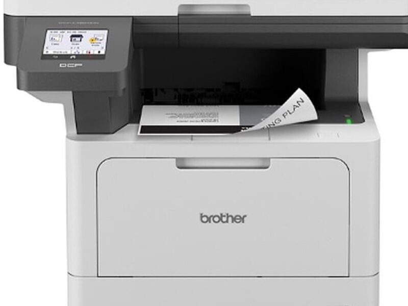 DCP-L5660DN MONO BROTHER 