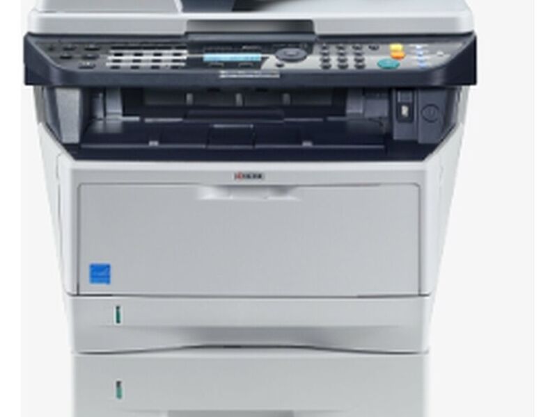 ECOSYS-M2035dn