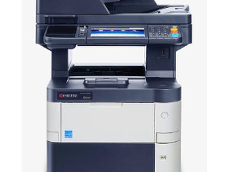 ECOSYS-M3040idn