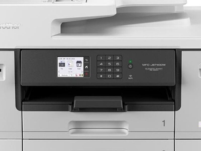 MFC-J6740DW BROTHER