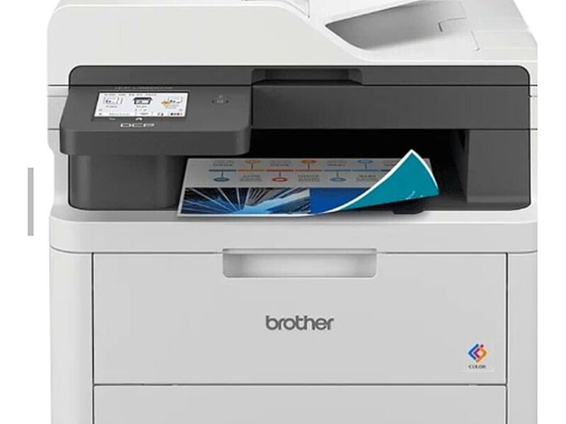 DCP-L3560CDW BROTHER