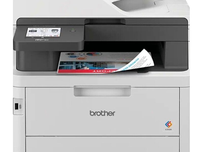 MFC-L3760CDW BROTHER
