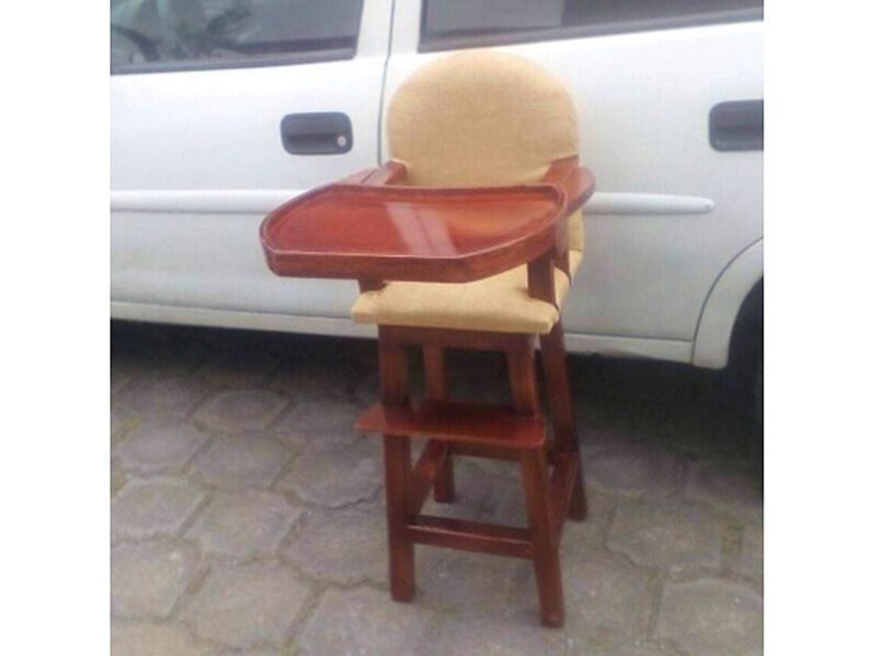 Silla comedor Ecuador 