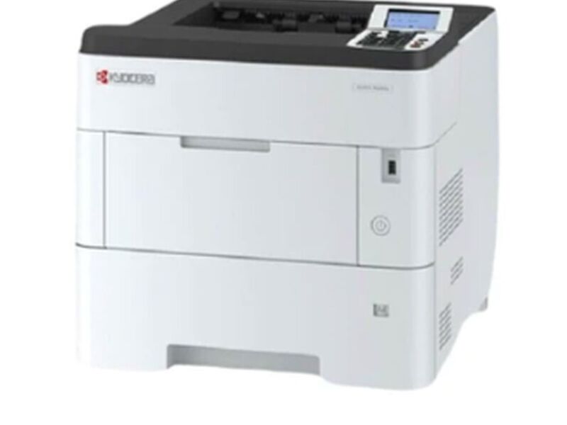 Impresora Kyocera Blanco