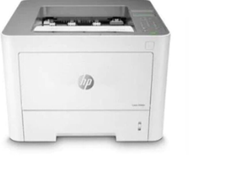 Impresora HP Laser Blanco 