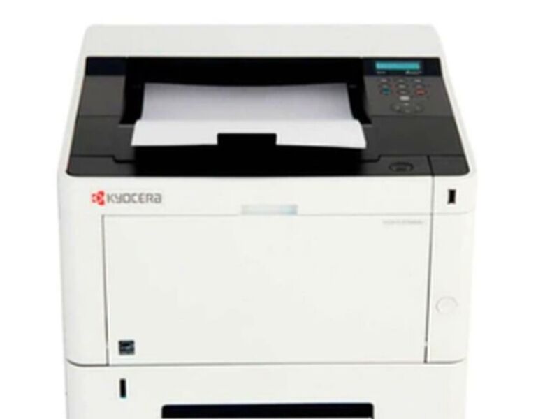 Impresora Kyocera P2040dw