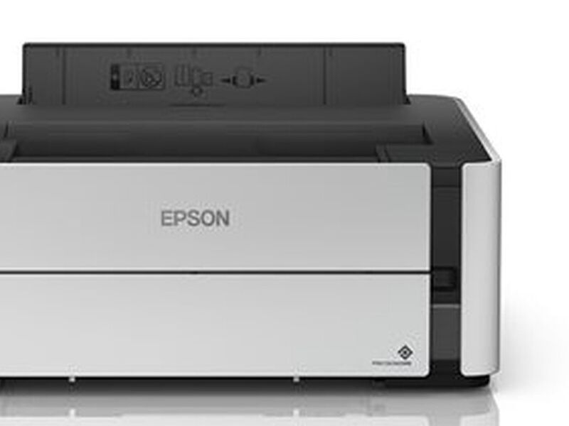 Impresora Epson EcoTank M1180