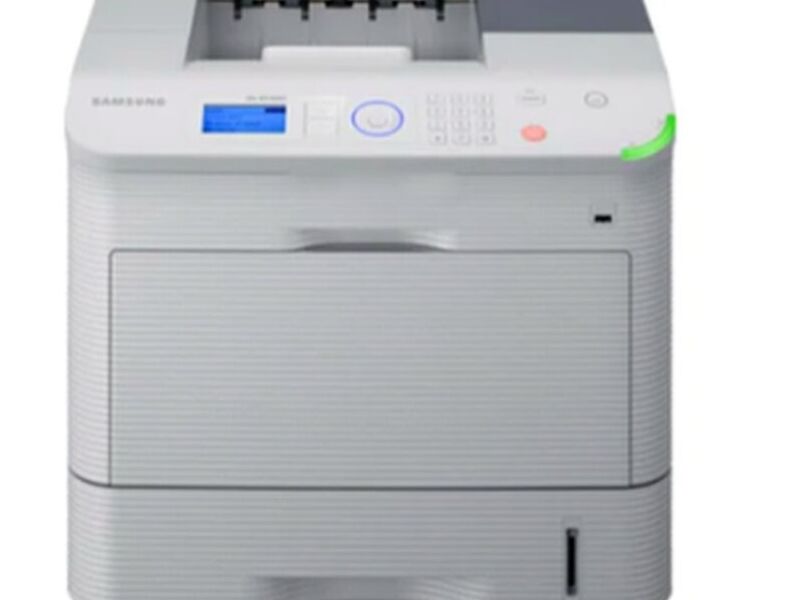 Impresora B&N Samsung ML-6510