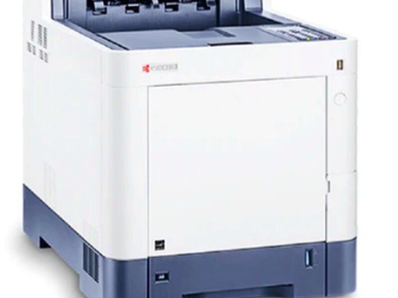 Impresora Color Kyocera ECOSYS