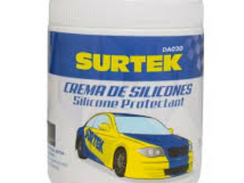 Silicona Ecuador