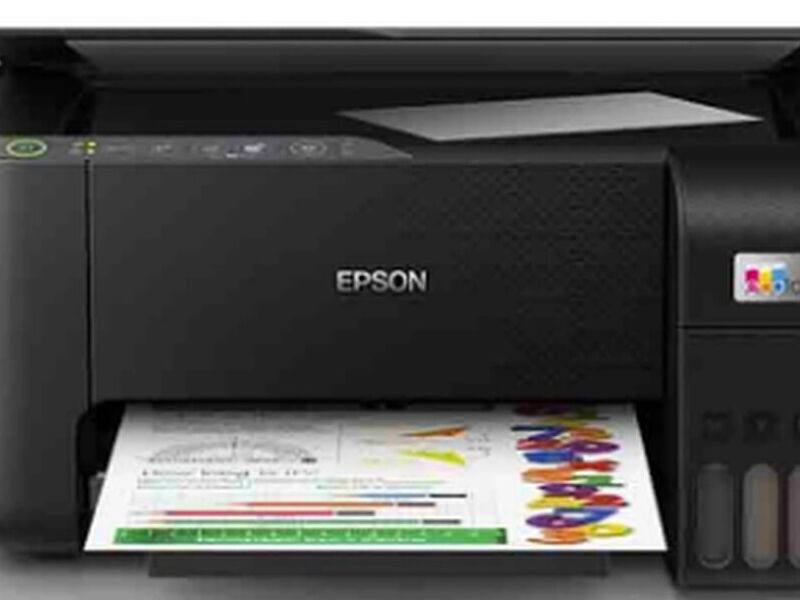 Impresora Multifuncional L3250.