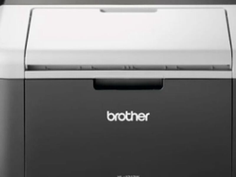 Impresora Láser HL1212W