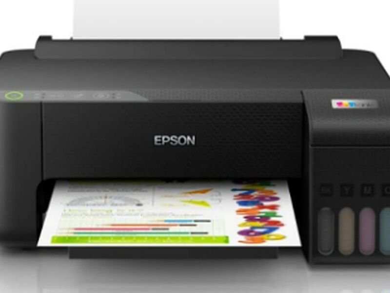 Impresora Epson L1250