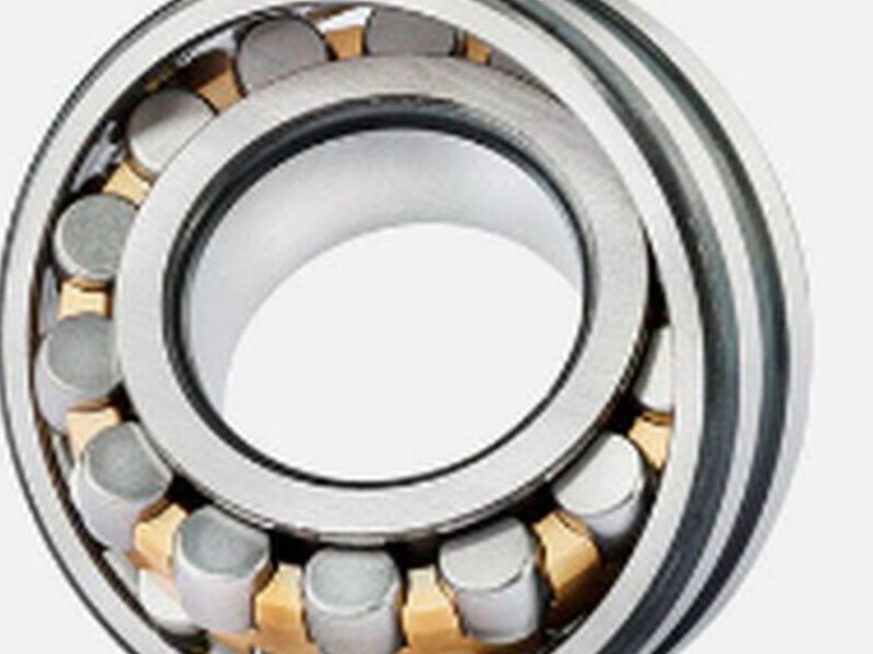 Rodamientos Industriales Ecuador