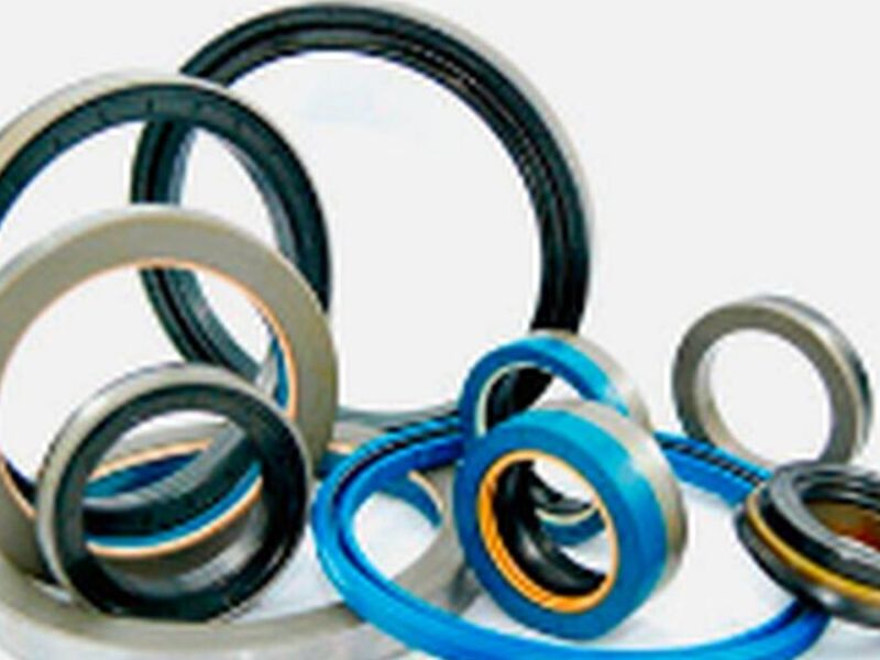 Retenedores de Alta Calidad Ecuador