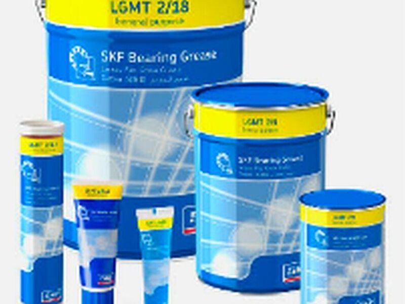 Lubricantes Industriales Ecuador