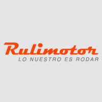 Rulimotor