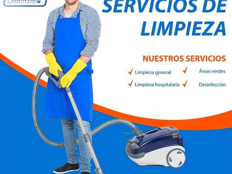 Servicios de Limpieza Ecuador