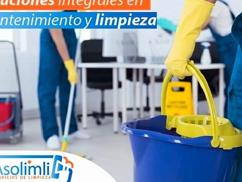 Mantenimiento y Limpieza Ecuador