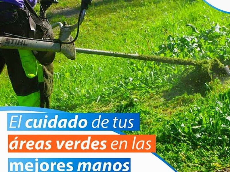 Jardinería Ecuador Guayaquil