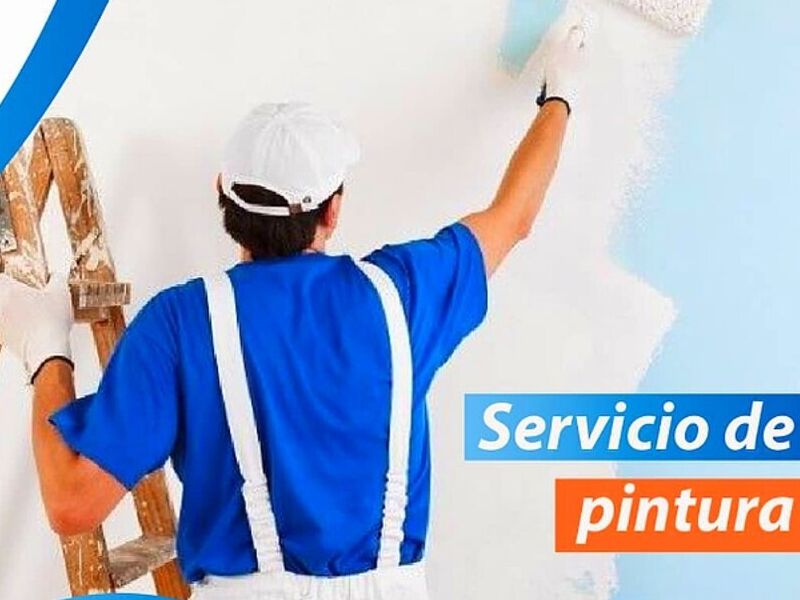Servicio de Pintura Ecuador