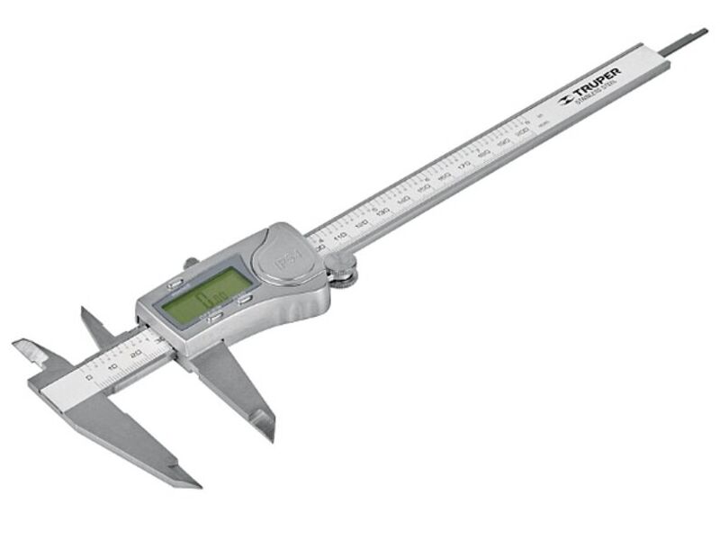 Calibrador Vernier Digital 6" Ecuador