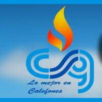 CALEFONES Y PISCINAS GUAYAS