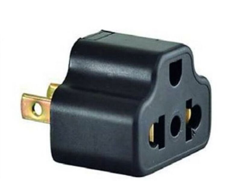 ENCHUFE ADAPTADOR Ecuador