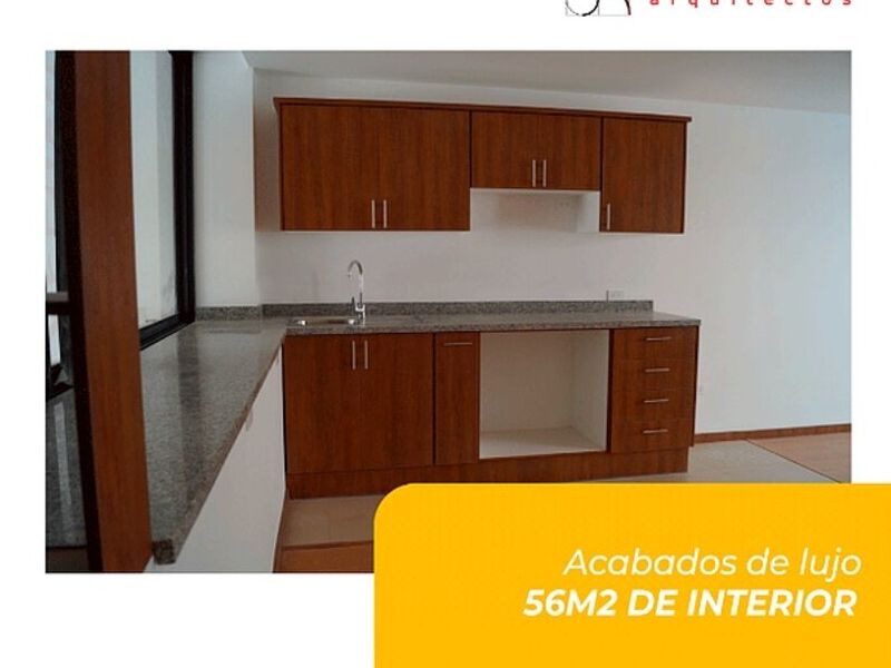 Diseño cocina Ecuador 