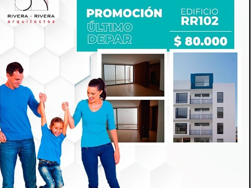 Departamento III RR102 Ecuador 