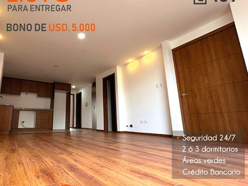 Departamento V 139 Ecuador 
