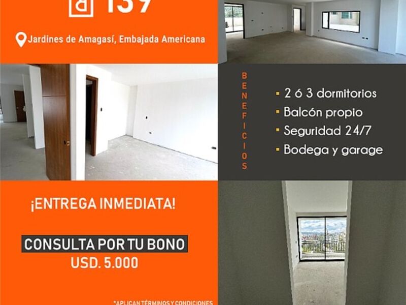 Departamento VI 139 Ecuador 