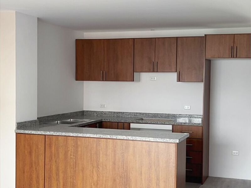 Cocina tipo Americana Ecuador 