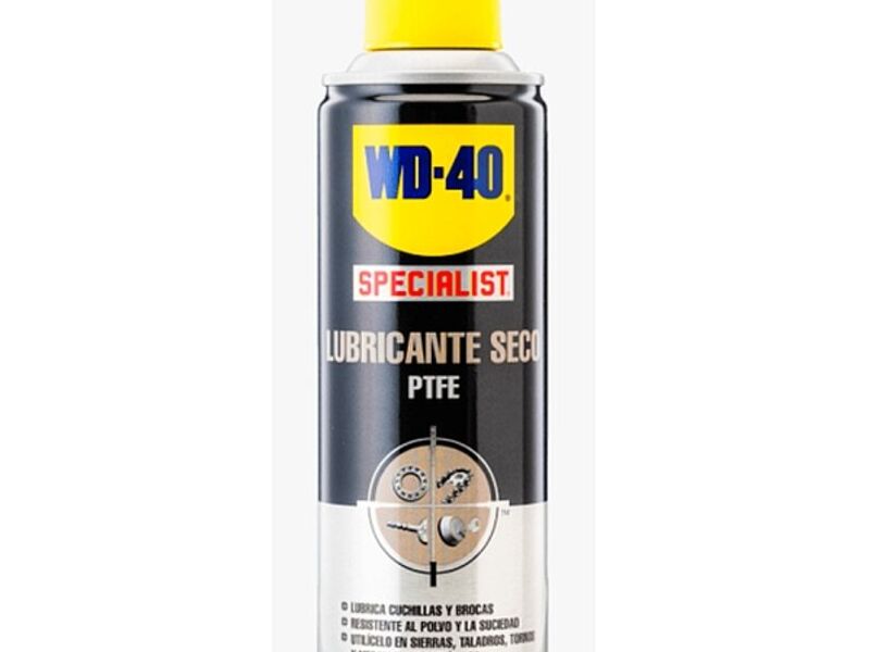 LUBRICANTE SECO Ecuador