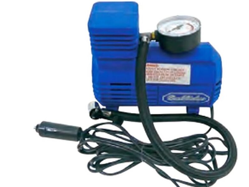 BOMBA DE AIRE ELÉCTRICA Ecuador