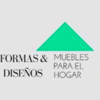 Muebles en madera decorativa