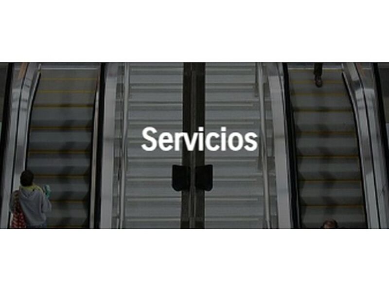 Mantenimientos ascensores Isidro Ayora