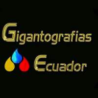 Gigantografias Ecuador