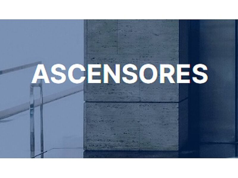 Mantenimiento ascensores Naranjal 