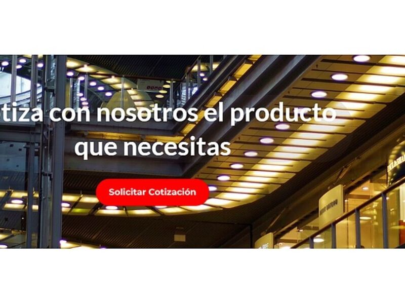 Mantenimiento ascensor Balao 