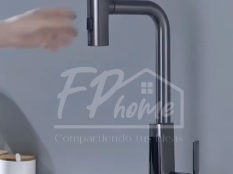 grifo cocina moderno Ecuador