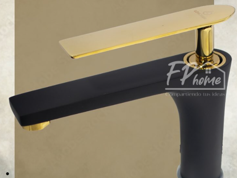 grifo lavamanos Ecuador