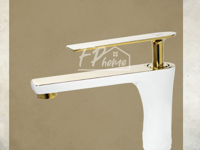 grifo dorado lavamanos Ecuador