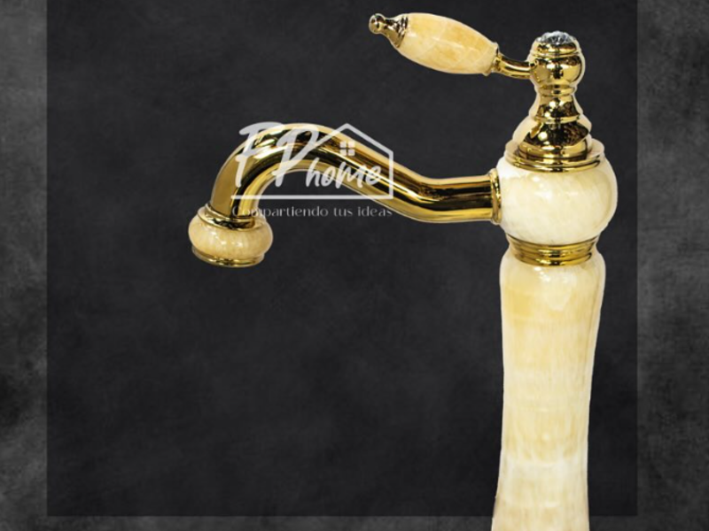 grifos lavamano Ecuador