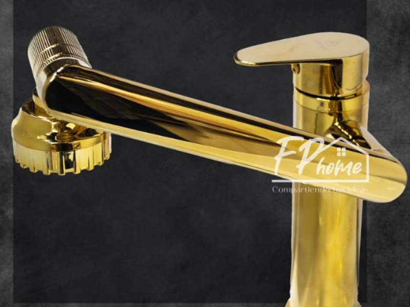 grifos lavamanos elegante Ecuador