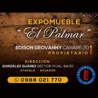 Muebles El Palmar