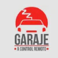 GARAJES A CONTROL REMOTO